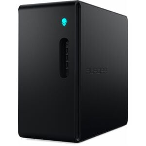 Alienware Aurora ACT1250 Gaming Desktop Computer - Intel Core Ultra 9 285K - 32 GB - 1 TB SSD - Basalt Black - Intel Z890 