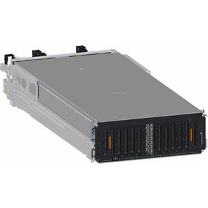 HGST Ultrastar Data102 SE4U102-102 Laufwerksgehäuse SATA/600 - Mini-SAS HD Host Interface - 4U Rackmount - 102 x HDD unter