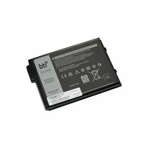 Origin Batterie - 3-Zelle Lithium-Ionen (Li-Ionen) - 1 / Pack - für Notebook - Aufladbarer Akku - Proprietär - 11.4 V - 44