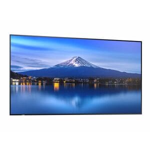 Sharp NEC Display MultiSync PN-P656 1638.30 mm LCD Digital Signage Display - 24 Hours/7 Days Operation - Energy Star - In-