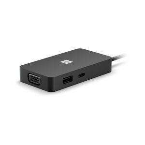 Srfc USB-C Travel Hub XZ/ZH/KO/TH Black