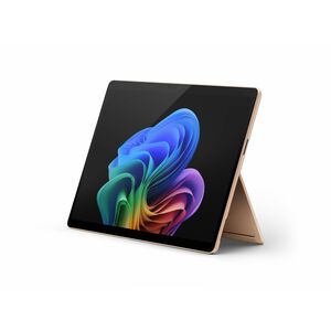 Microsoft Surface Pro 11 Copilot+ PC Tablet - 33 cm (13") - Qualcomm Snapdragon X Elite - 16 GB - 512 GB SSD - Windows 11 