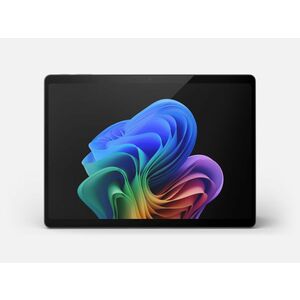 Microsoft Surface Pro 11 Copilot+ PC Tablet - 33 cm (13") - Qualcomm Snapdragon X Plus - 16 GB - 512 GB SSD - Black - Oryo