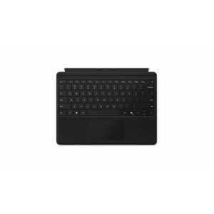 Microsoft Keyboard/Cover Case for 33 cm (13") Microsoft Surface Pro 11, Surface Pro 10, Surface Pro 9, Surface Pro 8, Surf
