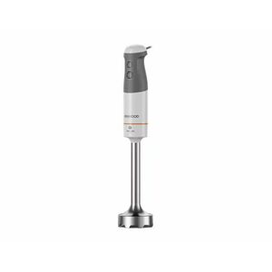 Frullatore a mano Kenwood HBM40.306WH - Con dorsi plastici - Frullino, Taglia - 850 W - 2 Impostazione/i velocità - 500 mL
