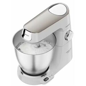 Kenwood robot da cucina Titanium Chef Baker XL Lite 7L Bianco