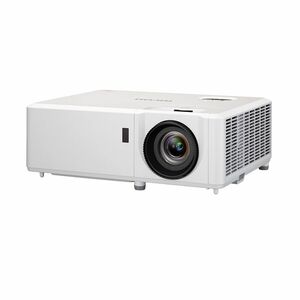 Ricoh PJ WUL5860 Tragbar, Wandmontierbar, Deckenmontage, Bodenmontierbar DLP-Projektor - 16:10 - 1920 x 1200 Piel - 5,000,