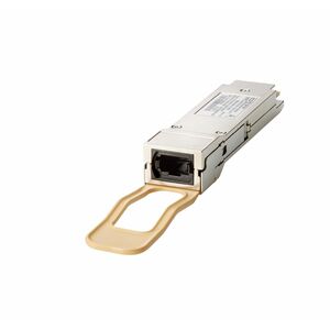 HPE QSFP28 - für Datenvernetzung, Optisches Netzwerk - Glasfaserleitung - 1310 nm Wavelength 100 Gigabit Ethernet - 100GBa