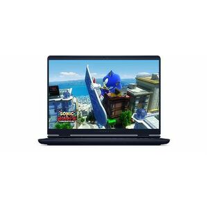 Alienware 16 Aurora AC16250 40.64 cm (16") Gaming Notebook - WQXGA - 120 Hz - Intel Core 7 Series 2 240H - 16 GB - 1 TB SS