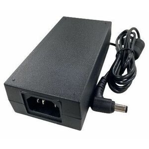 QNAP Power Adapter - For Storage Enclosure - Black