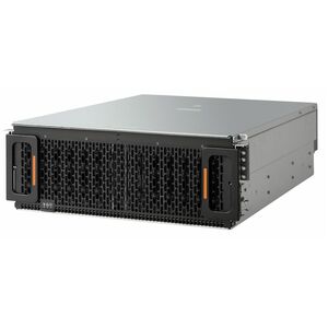 Western Digital Ultrastar Data60 Laufwerksgehäuse SATA/600 - Mini-SAS HD Host-Schnittstelle - 4U Rackmount - Hot-Swapping-