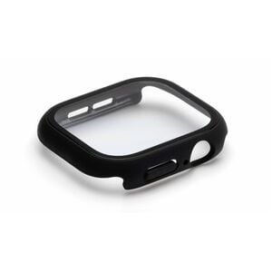 Displex 10H Glas, Polycarbonat Displayschutz für Apple Watch Series 7, Watch Series 8 - 1 - für OLED Apple Watch - Wasserd