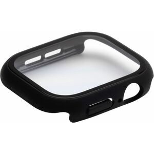 Displex 10H Glas, Polycarbonat Displayschutz für Apple Watch Ultra - 1 - für OLED Apple Watch - Wasserdicht, Schmutzabweis