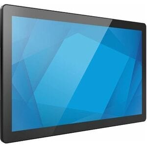 Elo I-Series 3 POS Terminal - (Intel Core i3 i3-1215UL - 8 GB 256 GB - 54.6 cm (21.5") Touchscreen - Wireless LAN Ethernet
