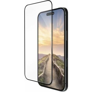 dbramante1928 ApS eco-shield 9H Plastic, Recycled Polyethylene Terephthalate (R-PET) Screen Protector for Apple iPhone 17,