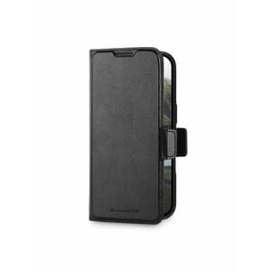 dbramante1928 ApS Oslo Pro Carrying Case (Folio) Apple iPhone 17 Smartphone - Black - Impact Resistant, Drop Resistant, Sh