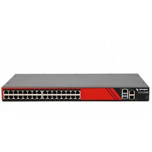 Opengear CM8132 Device Server - 1.95 GB - DDR4 SDRAM - Twisted Pair - 2 x Network (RJ-45) - 2 x USB - 32 x Serial Port - 1