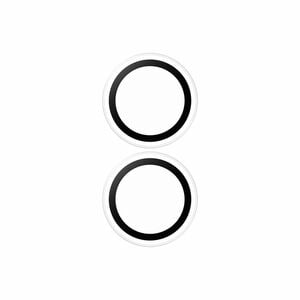 PANZERGLAS HOOPS CAMERA LENS IPHONE 16/16 PLUS/17 TRP
