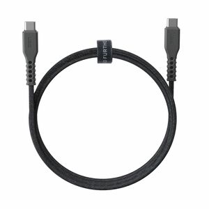 Urban Armor Gear 1.22 m USB-C Data Transfer Cable - 10 Pack - Cable for Smartphone, Tablet, iPad, Notebook - First End: 1 