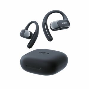 Shokz OpenFit Air Black