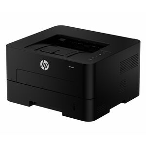 HP 303d Wired Laser Printer - Monochrome - 30 ppm Mono - 1200 x 1200 dpi Print - Automatic Duplex Print - 30000 Pages Duty