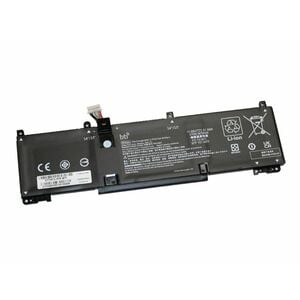 BTI M73472-005-BTI Batterie - 3-Zelle Lithium-Ionen (Li-Ionen) - für Notebook, Mobiler Thin-Client - Aufladbarer Akku - Pr