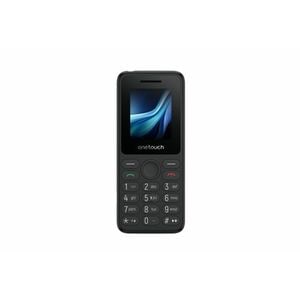 TCL onetouch 5041 Feature Phone - Dark Night Gray - Bar - SIM-free