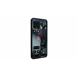 Nothing Phone 3 512 GB Smartphone - 16.9 cm (6.7") AMOLED HDR10+ - Octa-core (Cortex X4Single-core (1 Core) 3.21 GHz + Cor