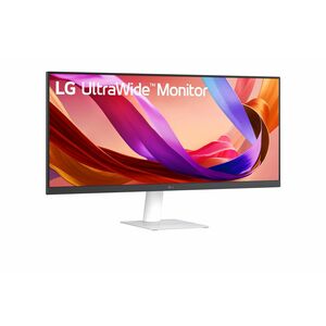 LG 29U531A-W 29IN FHD 2560x1080 5MS 100HZ ULTRAWIDE IPS MONITOR HDMI DISPLAYPORT1.4 USB-C SPK HDR10 3YEARS WARRANTY