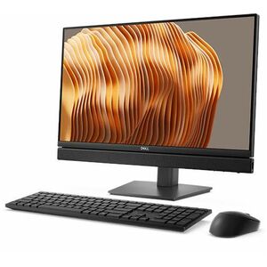 Dell Pro 24 QC24251 All-in-One Computer - Intel Core i5 14th Gen i5-14500T - 16 GB - 512 GB PCI Express NVMe SSD - 60.5 cm