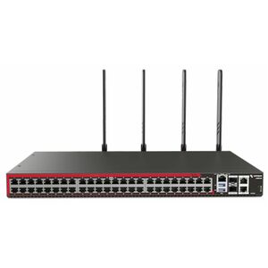 Opengear Antenne für Drahtloses Datennetzwerk - Omnidirektional - SMA Anschluss