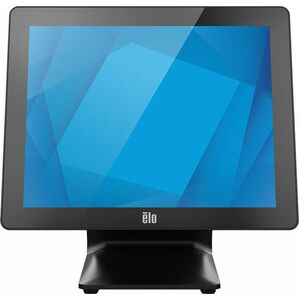 Terminale POS Elo I-Series 3 - (Intel Core i5 i5-1245UL - 8 GB 256 GB - 38,1 cm (15") Touchscreen - LAN wireless Ethernet 