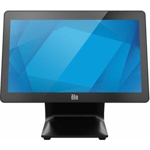 Elo I-Series 3 POS Terminal - (Intel Core i5 i5-1245UL - 8 GB - 256 GB - 54.6 cm (21.5") Touchscreen - Windows 11, Windows 10