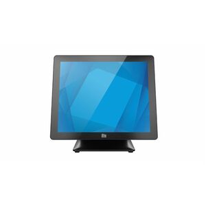 Elo I-Series 3 POS Terminal - Intel Core i5 - 8 GB 256 GB - 43.2 cm (17") Touchscreen - Wireless LAN Ethernet - Network (R