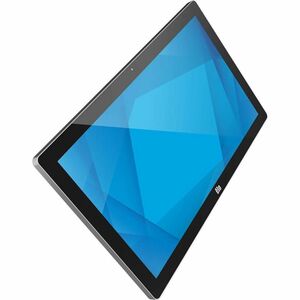 Elo E176451 16" Class Webcam LCD Touchscreen Monitor - 16:9 - 25 ms - 39.6 cm (15.6") Viewable - Projected Capacitive - 10