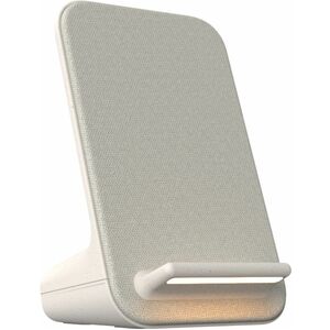 Chargeur à Induction Doro Aurora - Écru - 1 - Pour Smartphone - Night Light