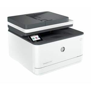 HP LaserJet Pro 3104fdw Wired & Wireless Laser Multifunction Printer - Monochrome - Copier/Fax/Printer/Scanner - 33 ppm Mo