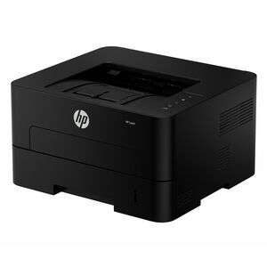 HP 303d Wired Laser Printer - Monochrome - 30 ppm Mono - 1200 x 1200 dpi Print - Automatic Duplex Print - 250 Sheets Input