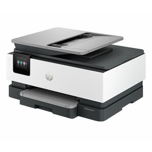 HP Officejet Pro 8120 Wired & Wireless Inkjet Multifunction Printer - Colour - Copier/Printer/Scanner - 29 ppm Mono/29 ppm