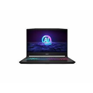 MSI Katana A15 AI B8V KATANA A15 AI B8VF-441IN 39.62 cm (15.60") Gaming Notebook - Full HD - 144 Hz - AMD Ryzen 7 8845HS -