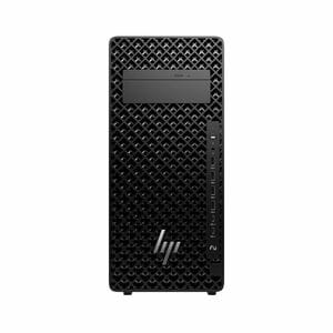 HP Z2 G1i Workstation - 1 x Intel Core Ultra 9 285K - 64 GB - 1 TB SSD - Tower - Black - Intel W880 Chip - Windows 11 Pro 
