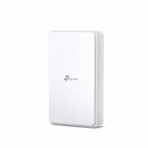Modem/Routeur sans fil TP-Link NE200-Outdoor - Ethernet - 5G - GPRS, EDGE, LTE Advanced - 597,76 Mo/s Vitesse sans fil - 1