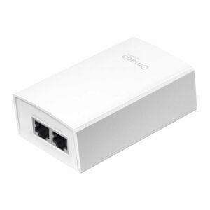 Injecteur POE Omada POE5430G-M2 - 54 V DC, 560 mA Sortie - 1x RJ-45 Port(s) d'entrée - 1x RJ-45 Port(s) de sortie - 30 W