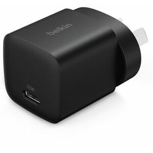 Belkin BoostCharge Wall Charger With PPS - 65 W