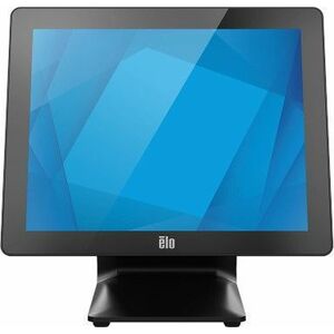 Terminale POS Elo I-Series 3 - Intel Celeron - 8 GB 256 GB - 38,1 cm (15") Touchscreen - LAN wireless Ethernet - Windows 1