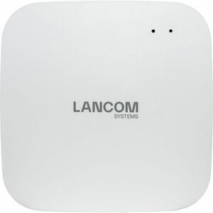 Lancom LW-700 Dualband Wi-Fi 7 IEEE 802.11a/b/g/n/ac/ax/be/d/h/i 3,60 Gbit/s Drahtloser Access Point - 2,40 GHz, 5 GHz - I