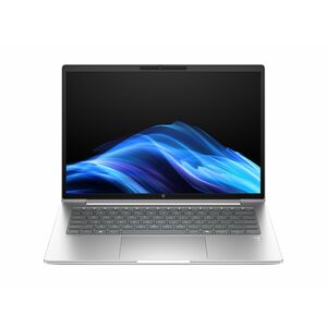 HP ProBook 4 G1iR 35.6 cm (14") Notebook - WUXGA - 60 Hz - Intel Core 5 120U - 16 GB - 256 GB SSD - Pike Silver - Intel Ch
