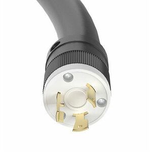 Raritan Standard Power Cord - 3 m - North America - For PDU - NEMA L6-30P - 230 V / 24 A