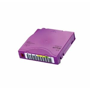 HPE Data Cartridge LTO-10 - Rewritable - 20 Pack - Purple - 15104 Tracks - 30 TB (Native) / 75 TB (Compressed) - 1035 m Ta
