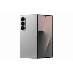 Samsung Galaxy Z Fold7 SM-F966B 512 GB Smartphone - 8" Flexible Folding Screen Dynamic AMOLED 2X QXGA+ 2184 x 1968 - Octa-